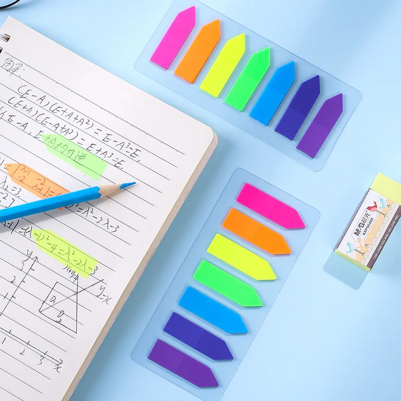 Notas Adhesivas - Banderines - Súper Pack - Image 4