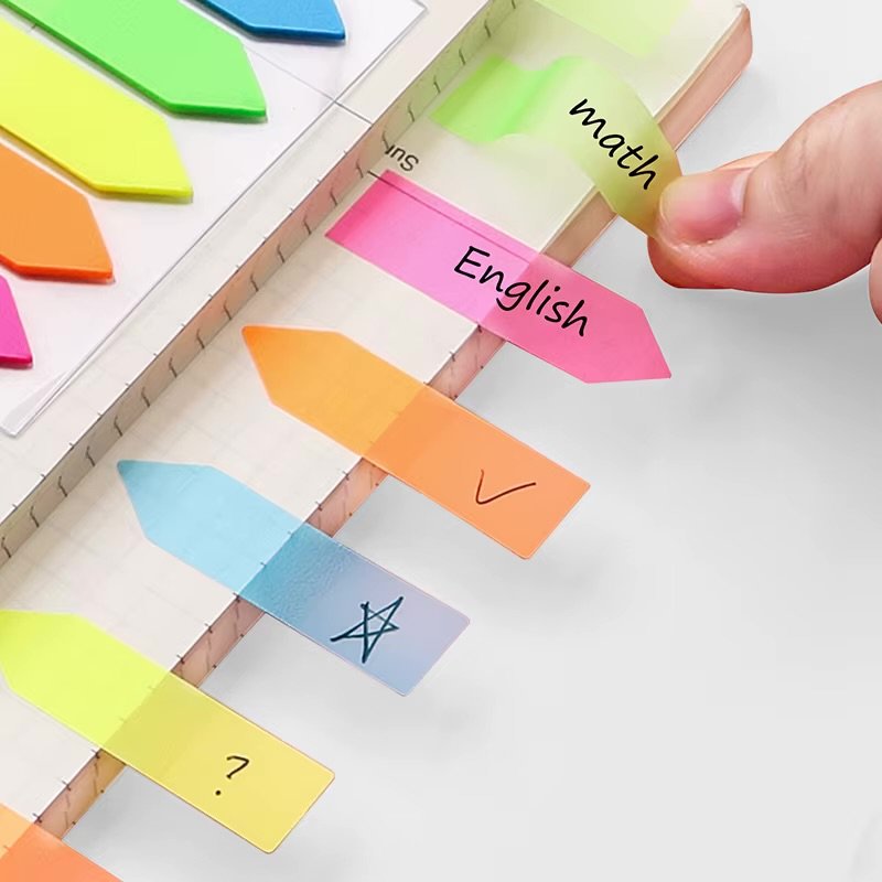 Notas Adhesivas - Banderines - Súper Pack - Image 3