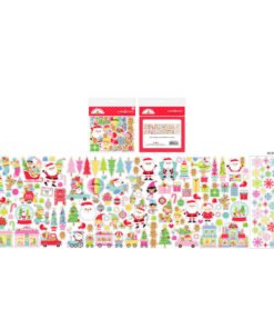 Odds and Ends - Oh What Fun