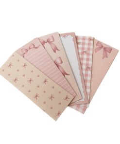 Block de Notas - Coquette