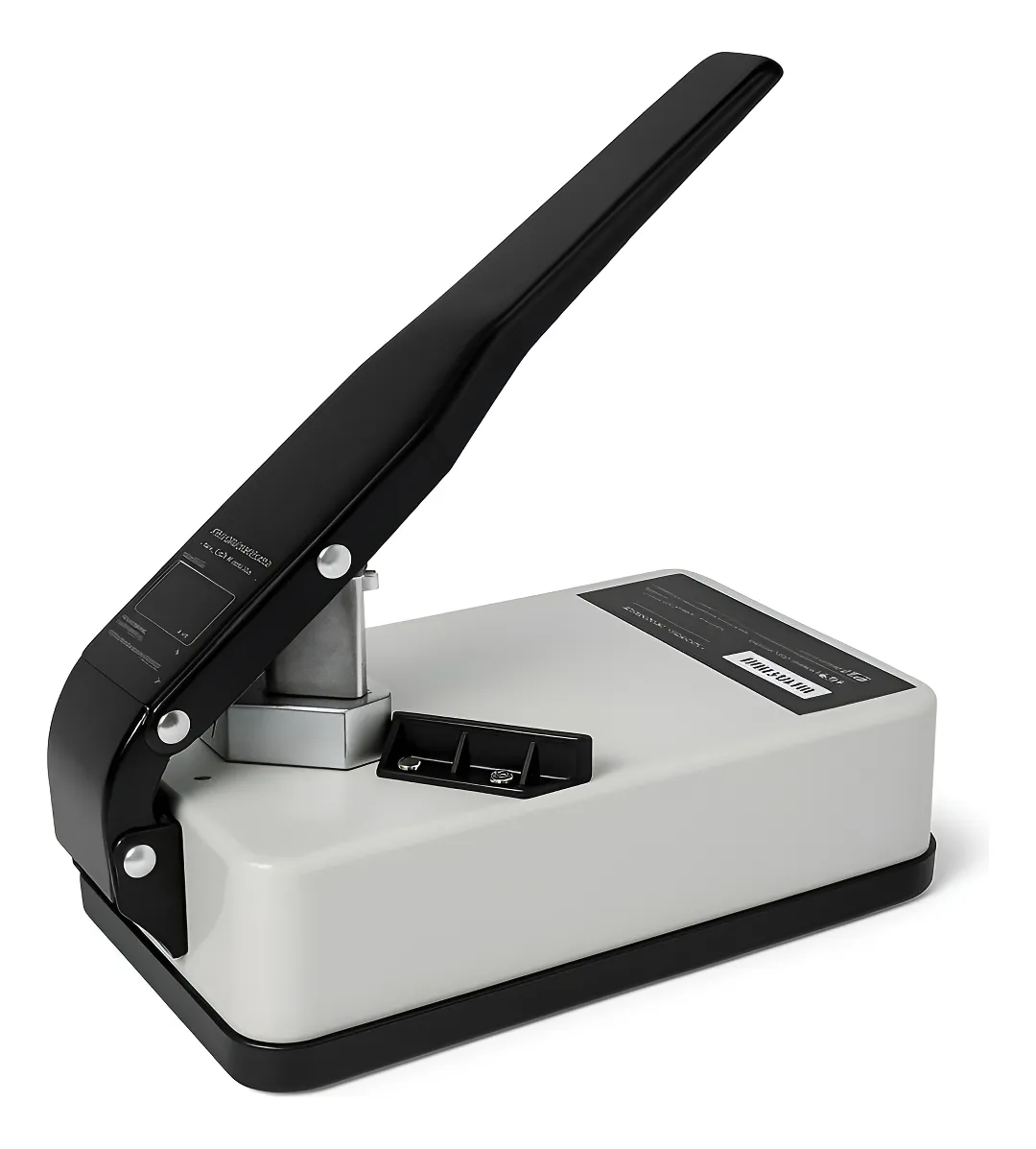 Redondeador de Esquinas Industrial - 100 hojas 70 g/m - Image 2