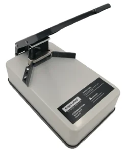 Redondeador de Esquinas Industrial - 100 hojas 70 g/m