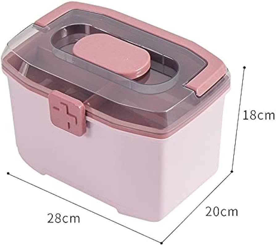 Cajita de Herramientas - Boho - Image 3