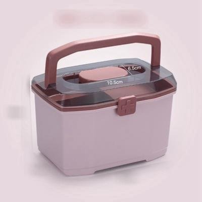 Cajita de Herramientas - Boho