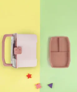 Alternative view of Cajita de Herramientas - Boho