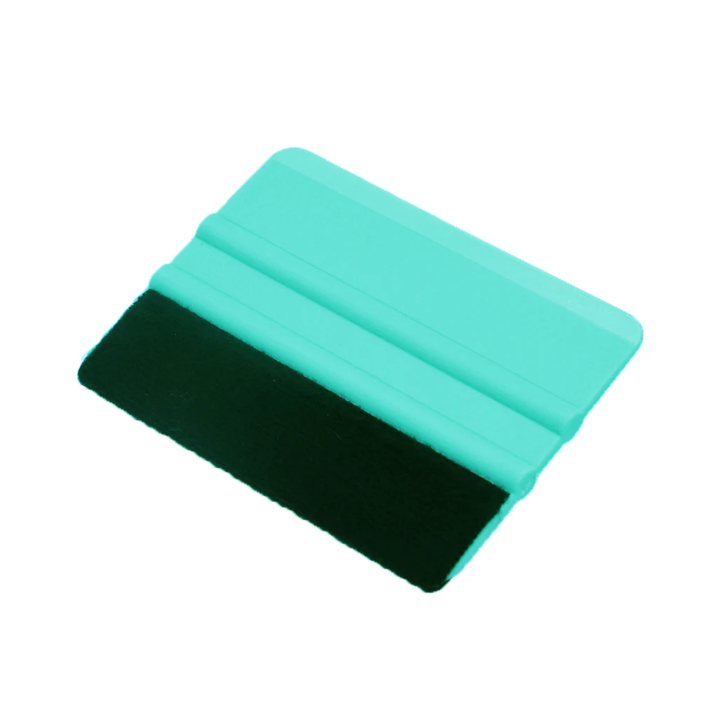 Espátula Turquesa - Corta - Insumos Scrap