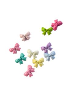 Accesorio – Lazos Pequeños – 10 pack