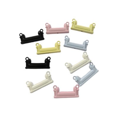 Accesorio – Sillones – 10 pack