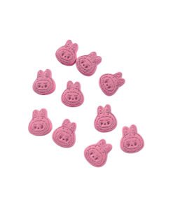 Accesorio - Labubu Rosa