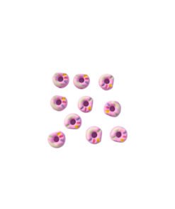 Accesorio – Donas – 10 pack