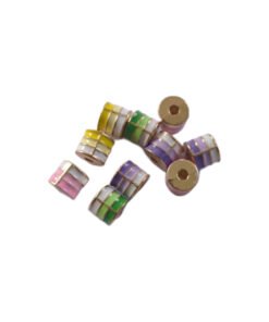 Accesorio – Ruedas de Colores – 10 pack