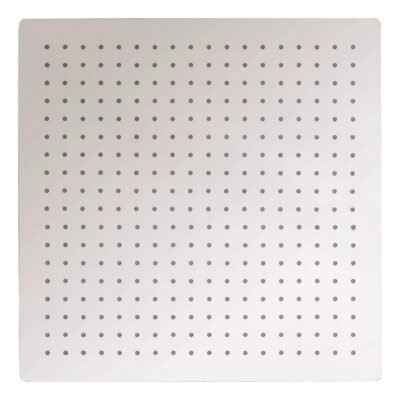 Pegboard Blanca - 40x40 cm
