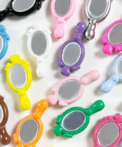 Accesorio – Mini Espejos - 10 pack