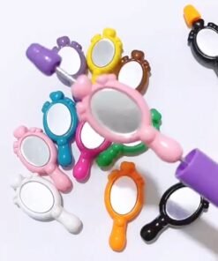 Alternative view of Accesorio – Mini Espejos - 10 pack