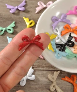 Accesorio – Lazos – 10 pack