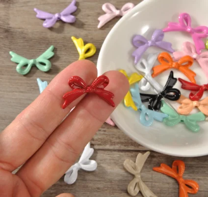 Accesorio – Lazos – 10 pack