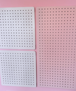 Pegboards - Kit Scrap Princess