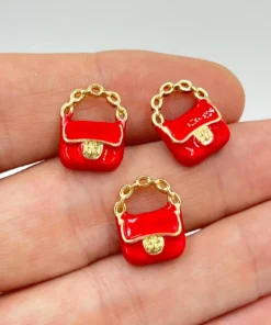 Accesorio – Bolsos – Metal – 11 pack