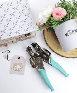 Herramientas Scrapbook