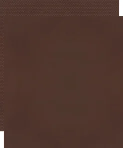 Papel 12x12 -  Espresso - Color Vibe