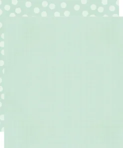 Papel 12x12 - Toon Town - Say Cheese Happiest Place - Simple Stories