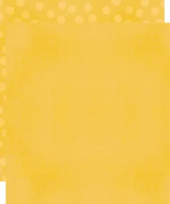 Papel 12x12 - Frontier - Say Cheese Happiest Place - Simple Stories