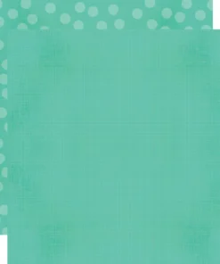 Papel 12x12 - Adventure - Say Cheese Happiest Place - Simple Stories