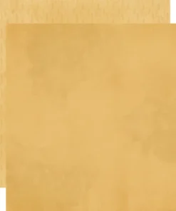 Papel 12x12 - Honey - Simple Vintage Lavender Fields