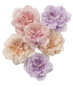Flores - Beautiful Nest - Sweet Spring Collection
