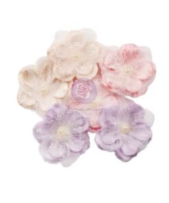 Flores - Soft & Fuzzy - Sweet Spring Collection