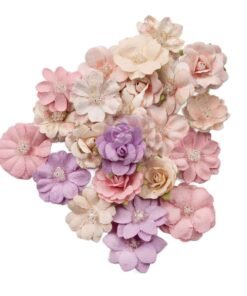 Flores - Spring Blooms - Sweet Spring Collection