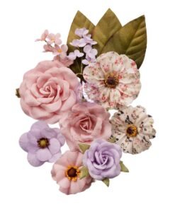 Flores - Lovely Garden - Sweet Spring Collection