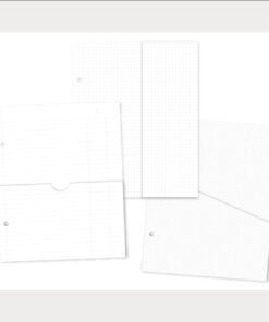 Alternative view of Relleno Bolsillos Pocket - 6x8 - Simple Stories