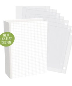 Álbum 4x6 - Simple Grid - Simple Stories