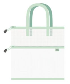 Bolso 16x16 - Craft Bag - Simple Stories
