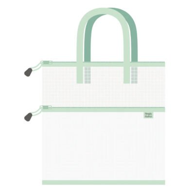 Bolso 16x16 - Craft Bag - Simple Stories