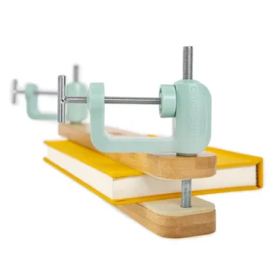 Cinch Book Press - We R