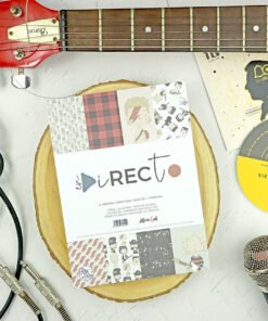 Block 6x8 - En Directo - Alúa Cid