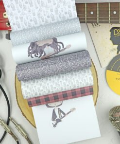 Alternative view of Block 6x8 - En Directo - Alúa Cid