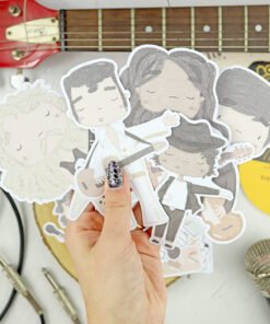 Efímeros - En Directo