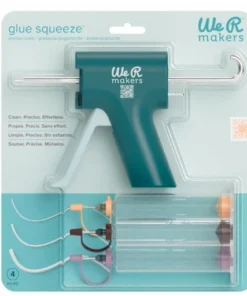 Pistola de Goma - Glue Squeeze - We R
