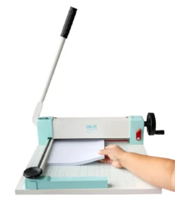 Guillotina Stack Cutter - Cinch
