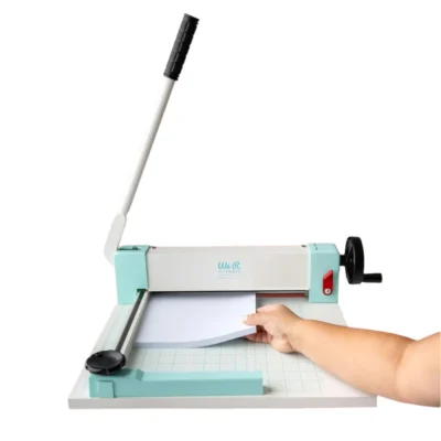 Guillotina Stack Cutter - Cinch