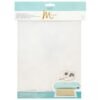 Transfer Folders - Minc - 8.5"