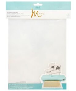 Transfer Folders - Minc - 8.5"
