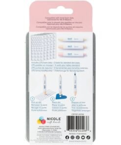 Kit Puntos Adhesivos - We R - Image 2