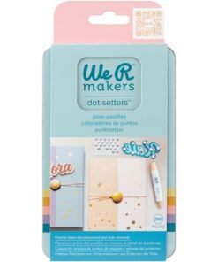 Kit Puntos Adhesivos - We R