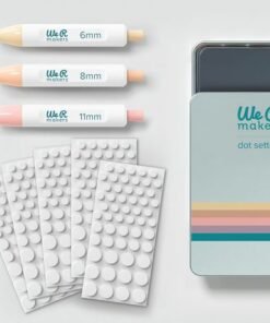 Kit Puntos Adhesivos - We R - Image 3