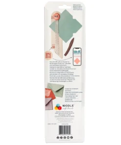 Alternative view of Envelope Punch Up - We R Makers
