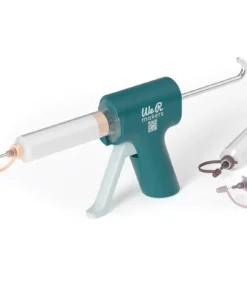 Alternative view of Pistola de Goma - Glue Squeeze - We R